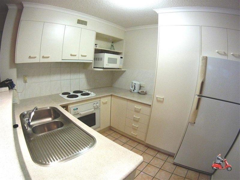 Spring Hill QLD 4000