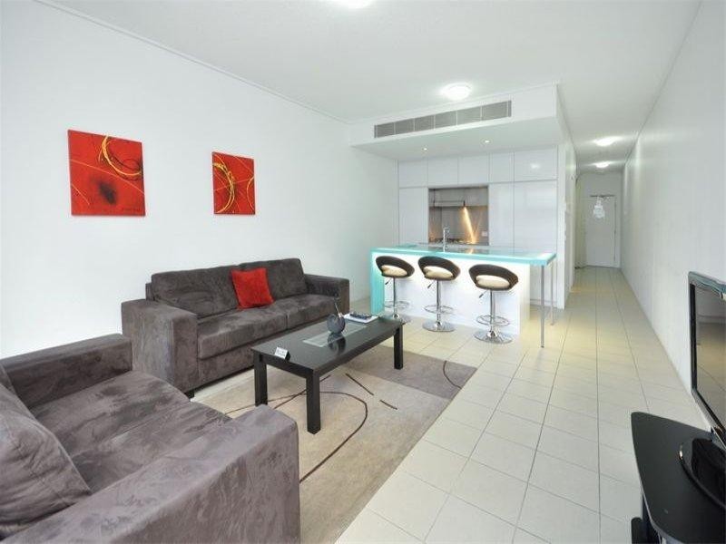 35 Robertson St The Miro Apartment, Fortitude Valley QLD 4006
