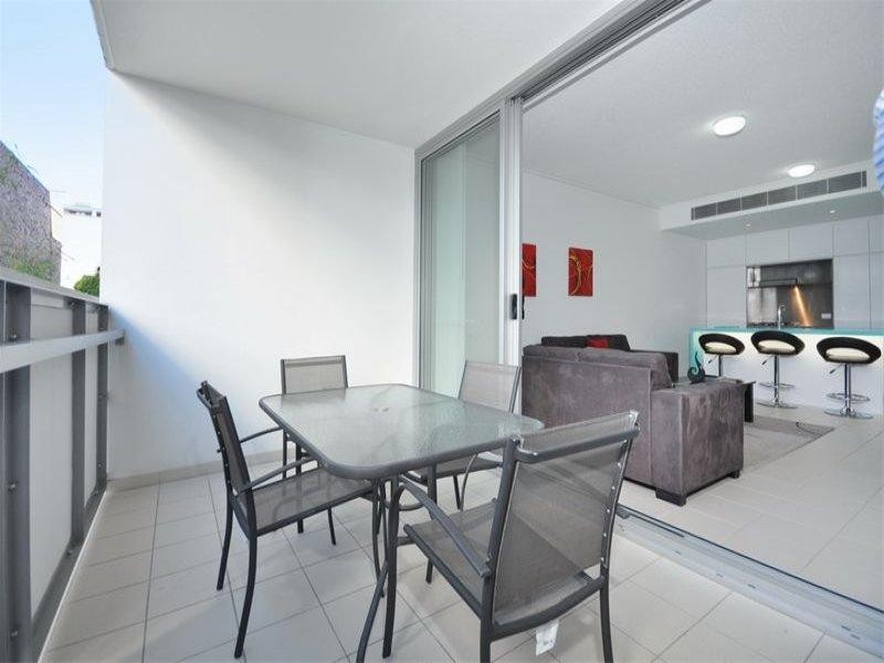 35 Robertson St The Miro Apartment, Fortitude Valley QLD 4006