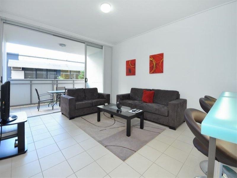 35 Robertson St The Miro Apartment, Fortitude Valley QLD 4006
