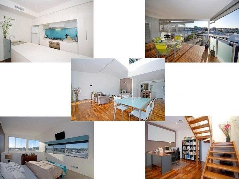 14/45 Doggett Street, Teneriffe QLD 4005