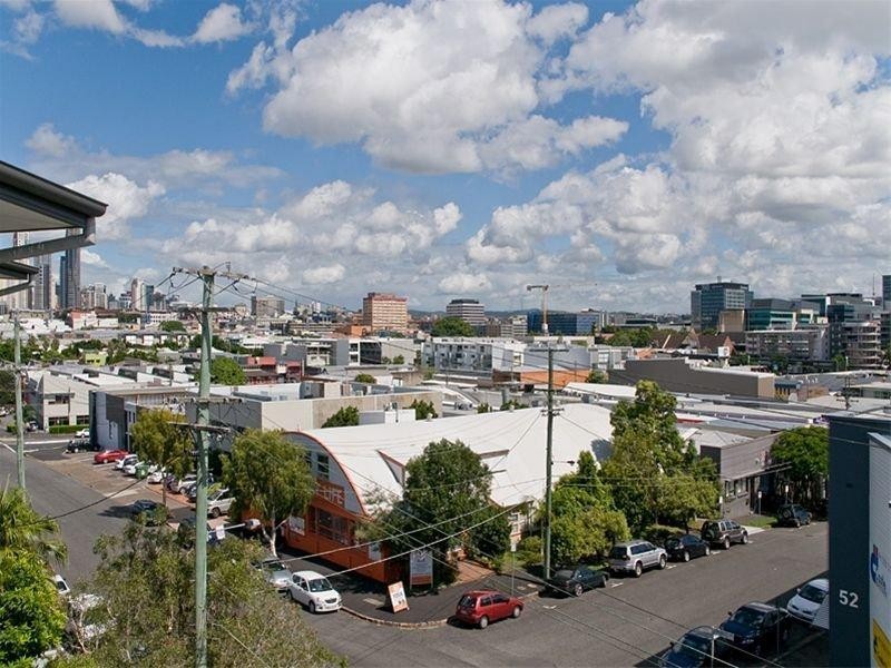 14/45 Doggett Street, Teneriffe QLD 4005