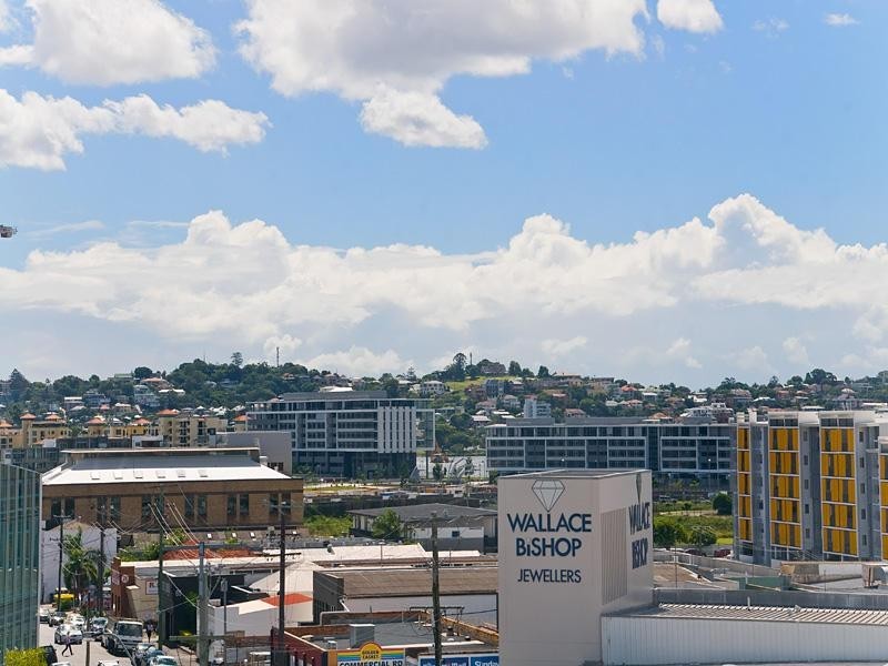 14/45 Doggett Street, Teneriffe QLD 4005