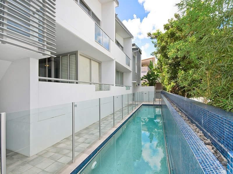 14/45 Doggett Street, Teneriffe QLD 4005