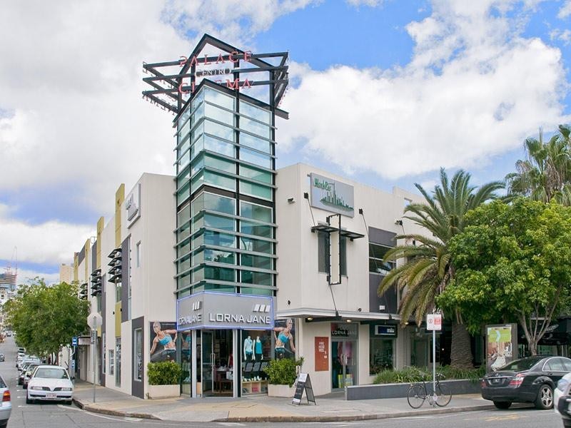 14/45 Doggett Street, Teneriffe QLD 4005