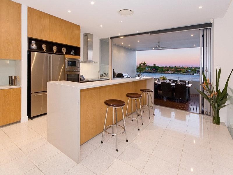 55 Macquarie Street, Teneriffe QLD 4005