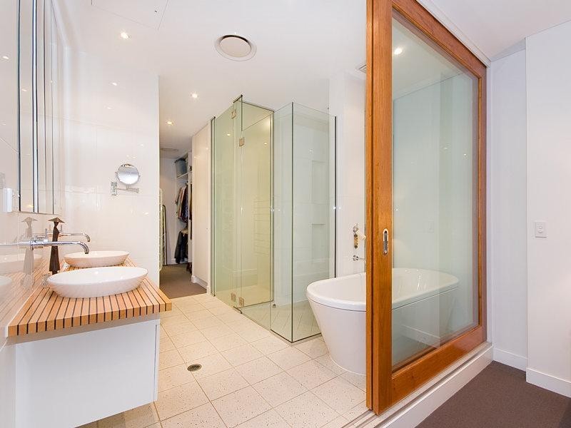 55 Macquarie Street, Teneriffe QLD 4005