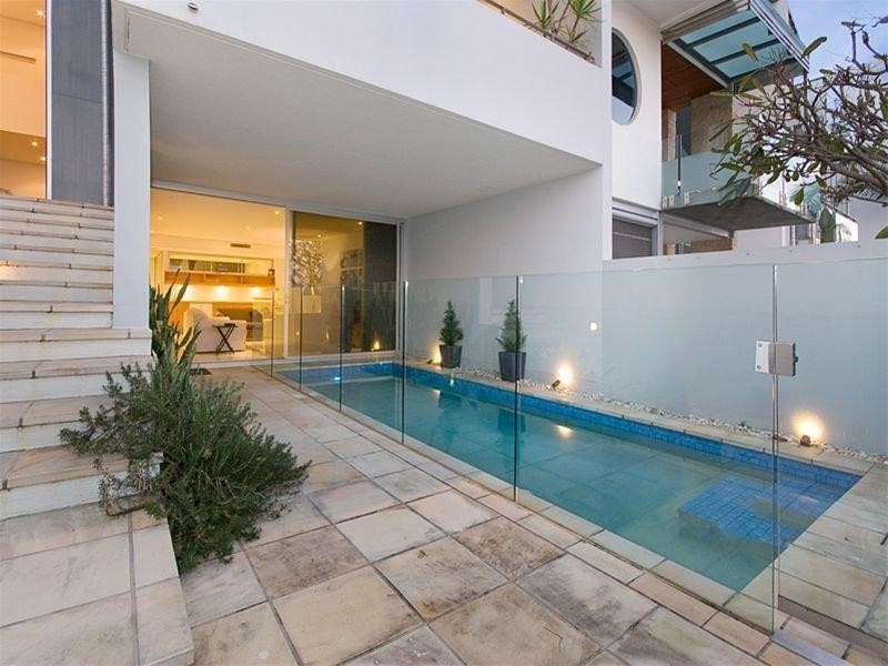 55 Macquarie Street, Teneriffe QLD 4005