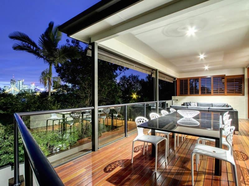 3 Gibbon Street, New Farm QLD 4005