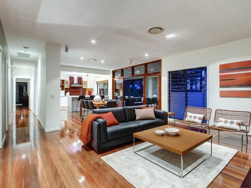 3 Gibbon Street, New Farm QLD 4005