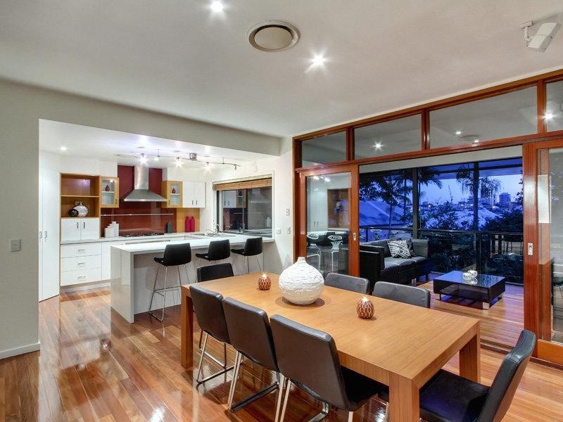 3 Gibbon Street, New Farm QLD 4005