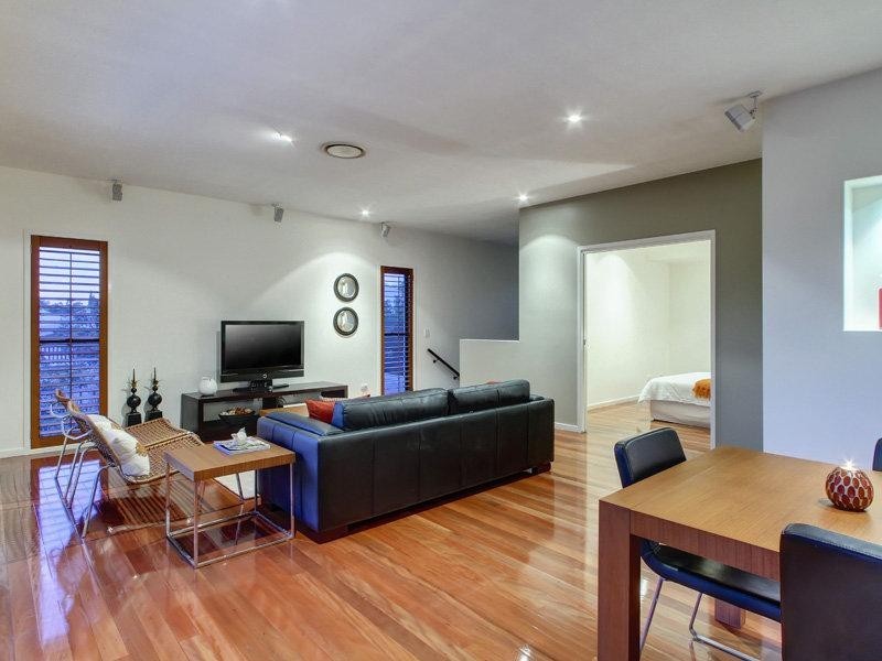 3 Gibbon Street, New Farm QLD 4005