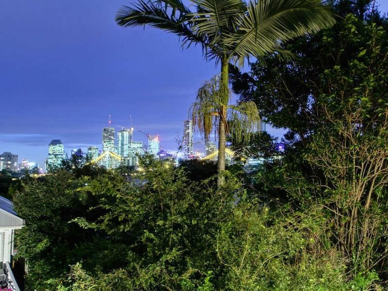 3 Gibbon Street, New Farm QLD 4005