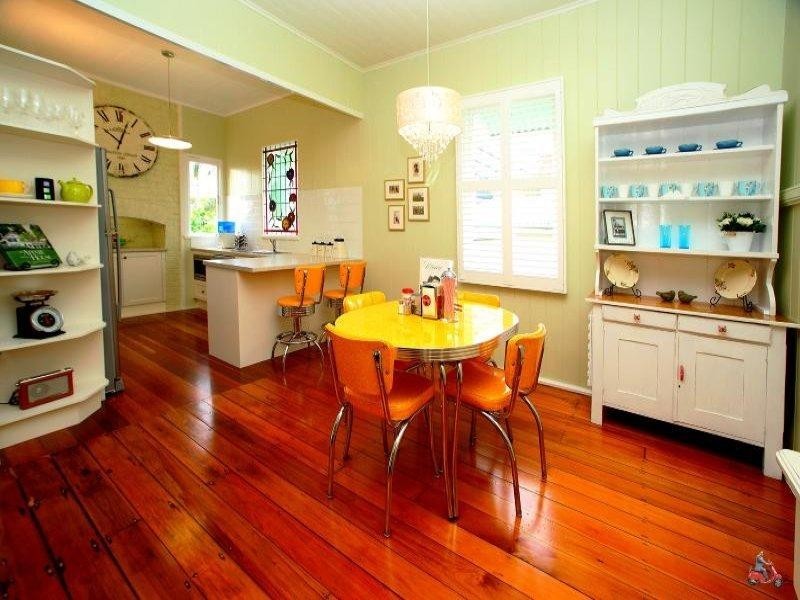 23 Parish Street, Spring Hill QLD 4000