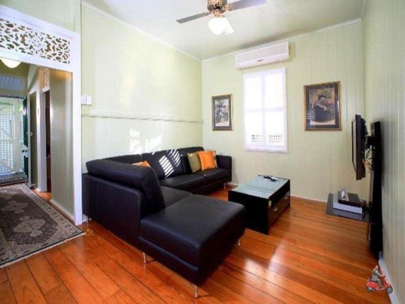 23 Parish Street, Spring Hill QLD 4000