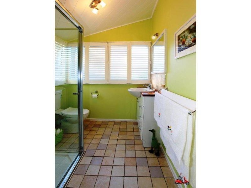 23 Parish Street, Spring Hill QLD 4000