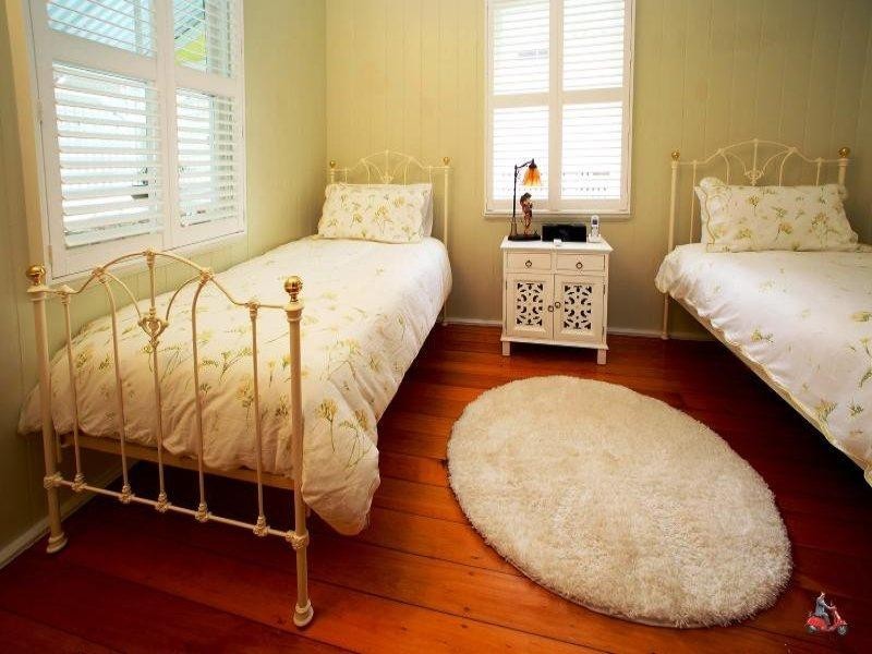 23 Parish Street, Spring Hill QLD 4000