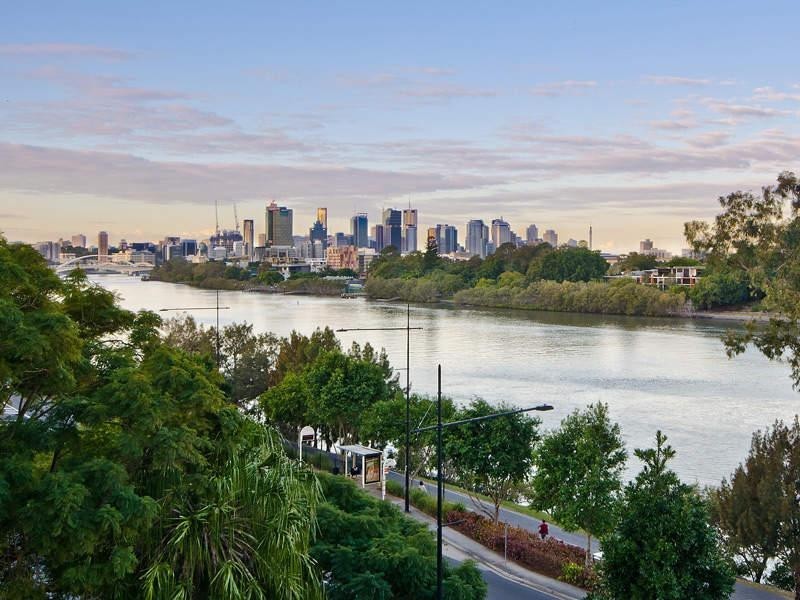 601/21 Patrick Lane, Toowong QLD 4066