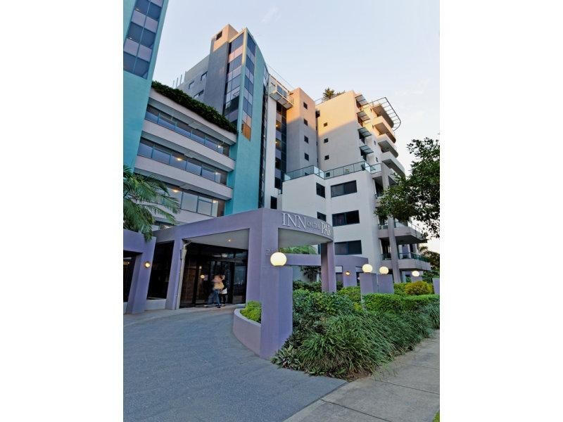 601/21 Patrick Lane, Toowong QLD 4066