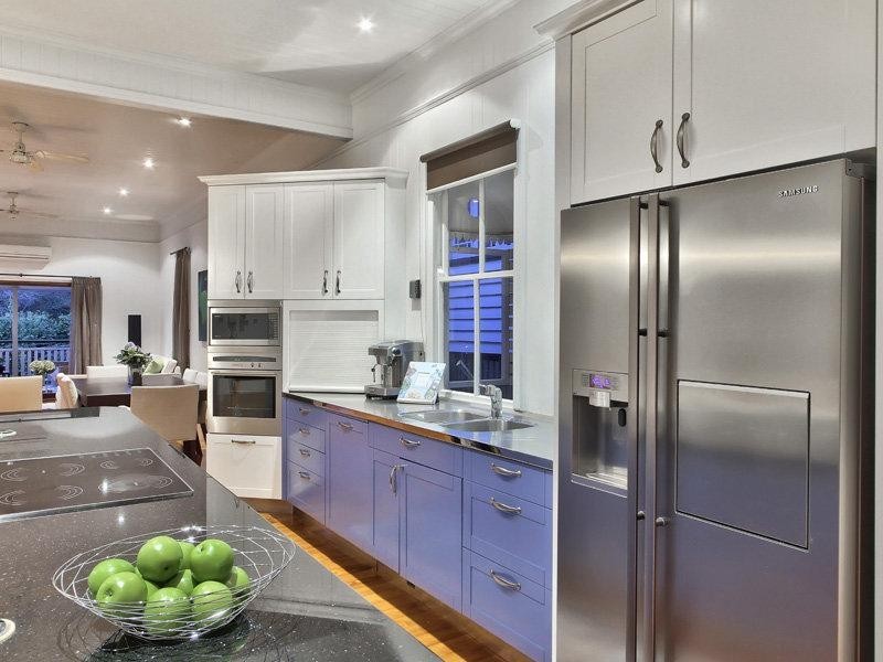 35 Kingsholme Street, New Farm QLD 4005