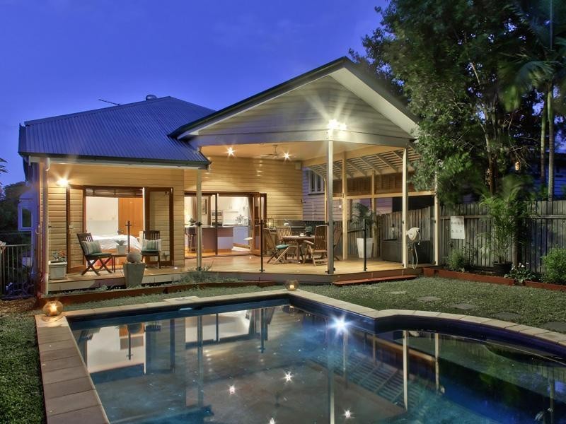 35 Kingsholme Street, New Farm QLD 4005