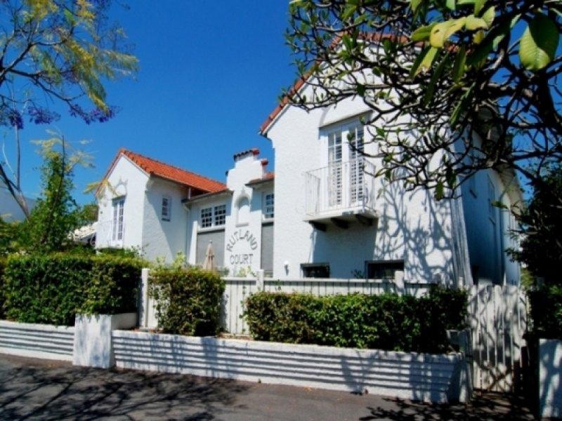 5/183 Gregory Terrace, Spring Hill QLD 4000