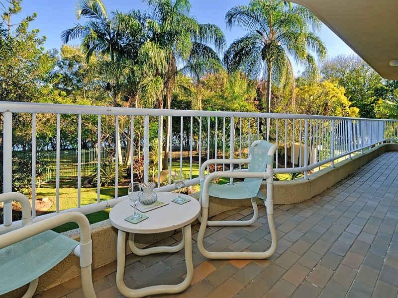 Level 1, 148 Oxlade Drive, New Farm QLD 4005