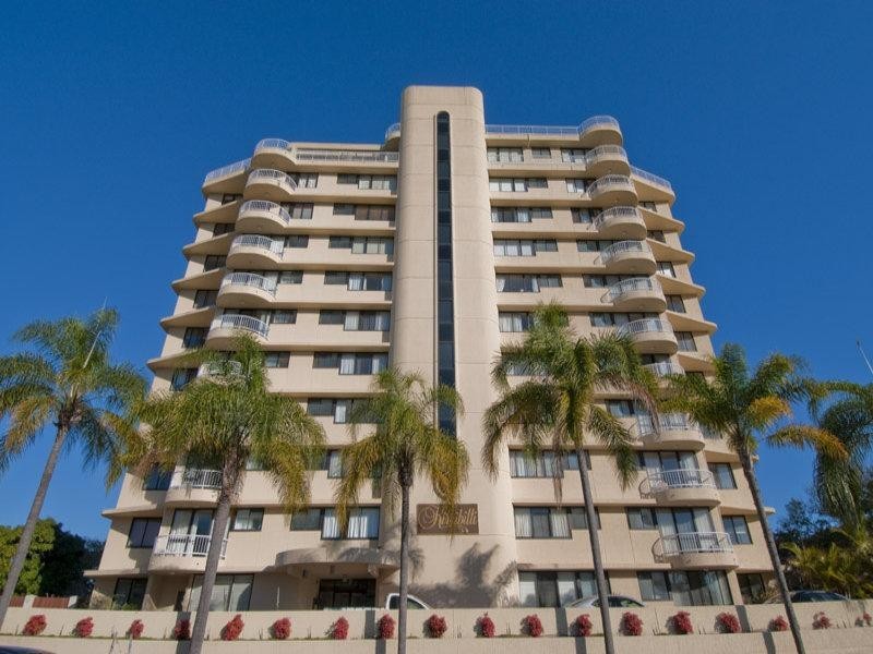 Level 1, 148 Oxlade Drive, New Farm QLD 4005