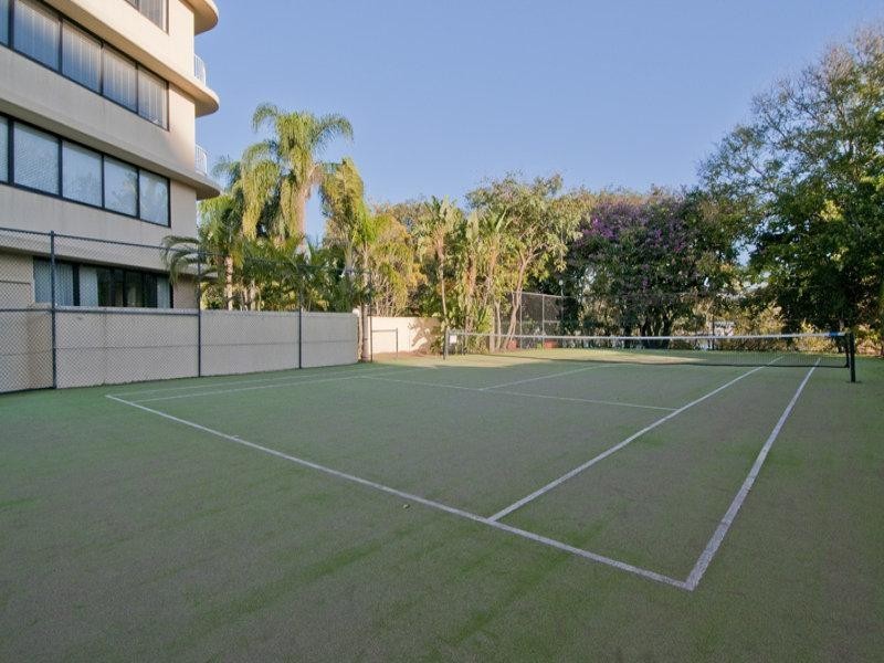 Level 1, 148 Oxlade Drive, New Farm QLD 4005