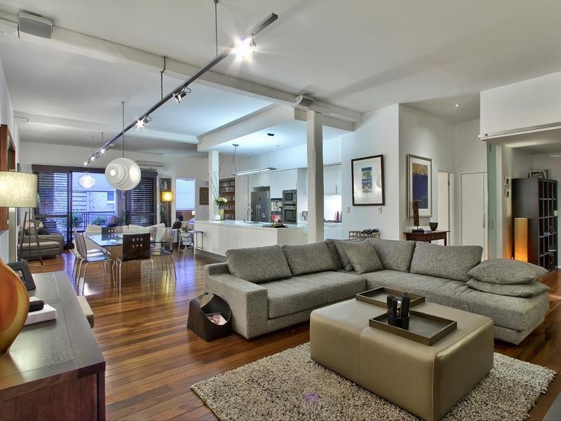 28/22 Florence Street, Teneriffe QLD 4005