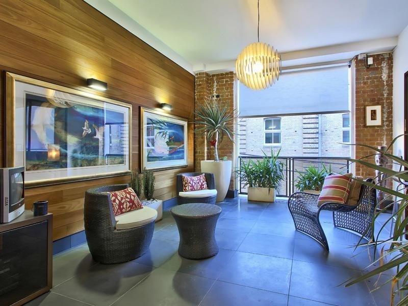 28/22 Florence Street, Teneriffe QLD 4005