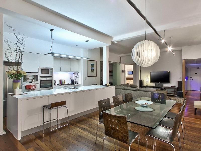 28/22 Florence Street, Teneriffe QLD 4005