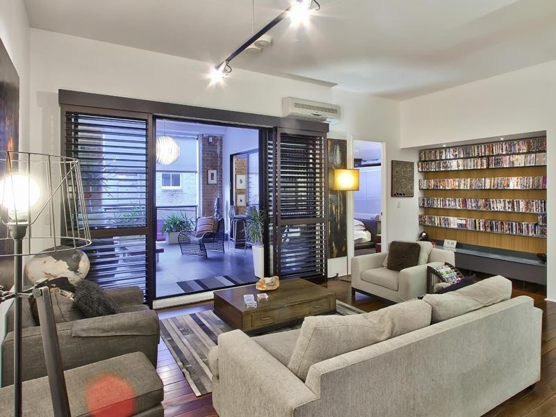 28/22 Florence Street, Teneriffe QLD 4005