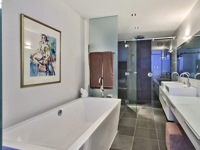 28/22 Florence Street, Teneriffe QLD 4005