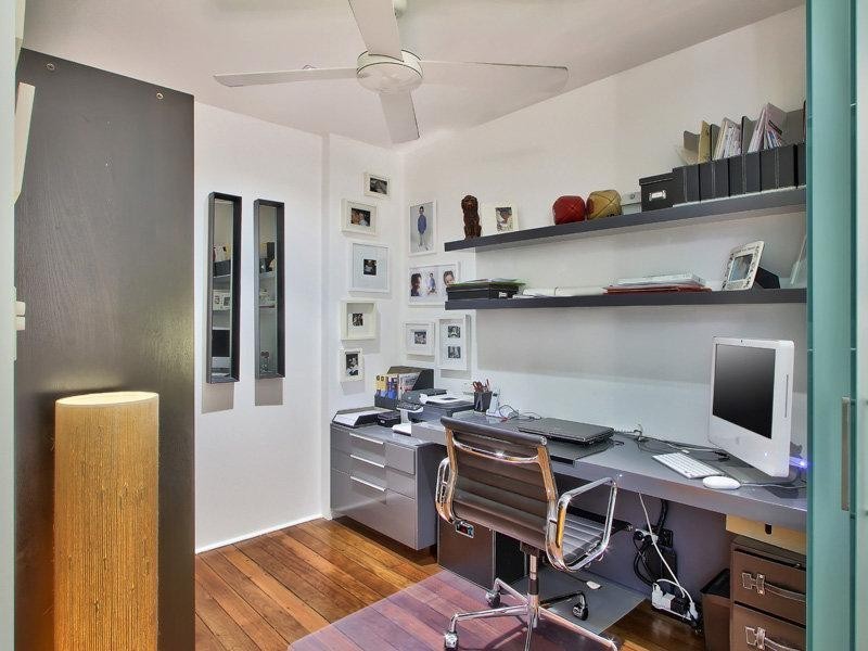 28/22 Florence Street, Teneriffe QLD 4005