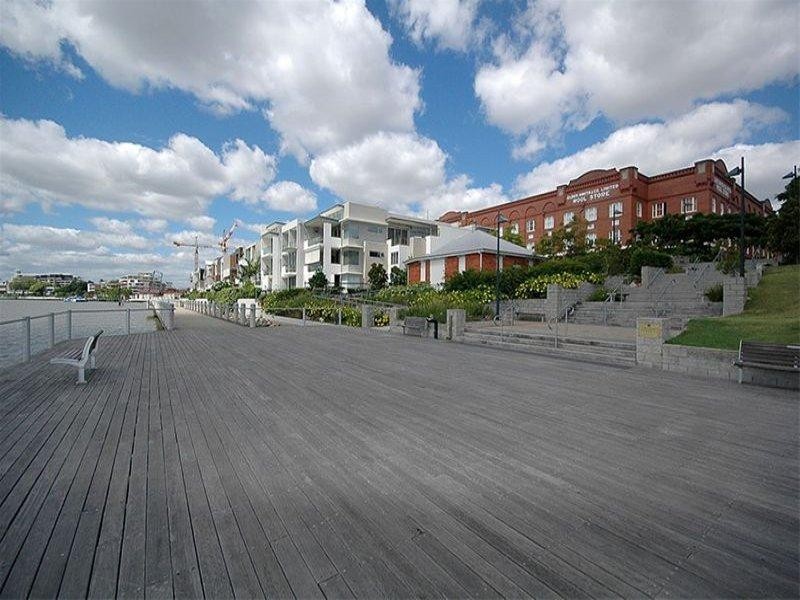 28/22 Florence Street, Teneriffe QLD 4005