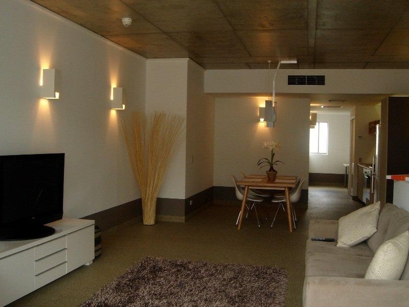 321/16 Skyring Terrace, Teneriffe QLD 4005