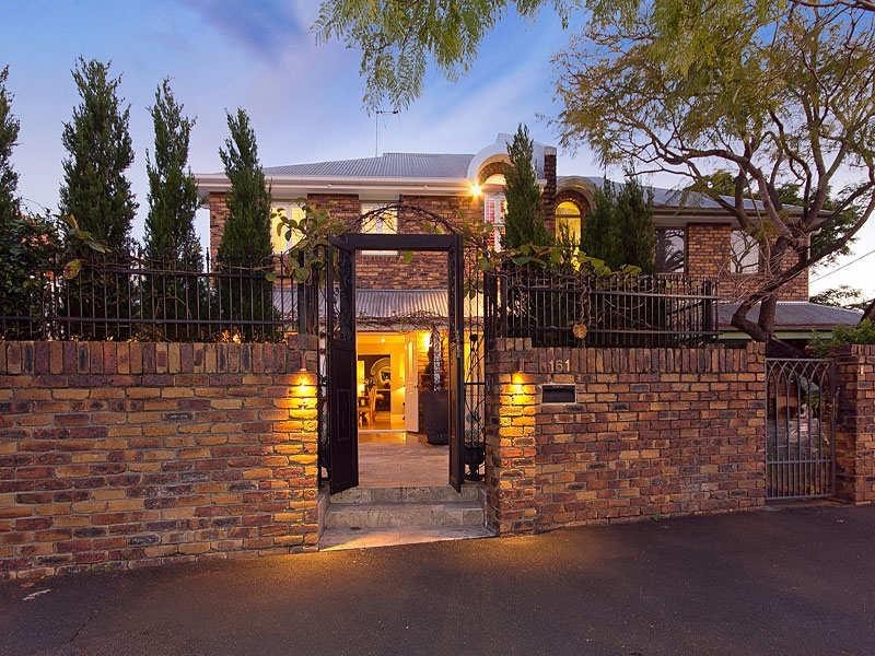 161 Gregory Terrace, Spring Hill QLD 4000