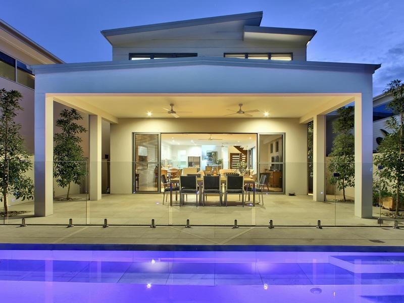 24 Turner Avenue, New Farm QLD 4005