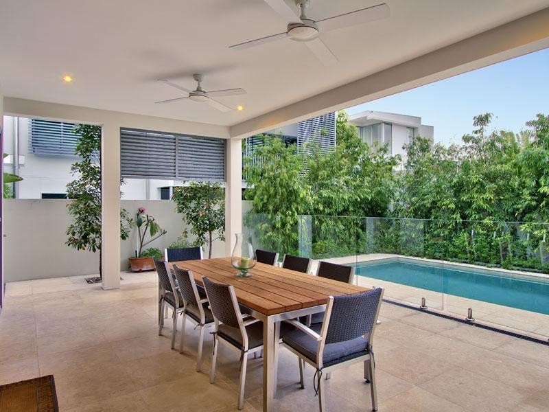 24 Turner Avenue, New Farm QLD 4005