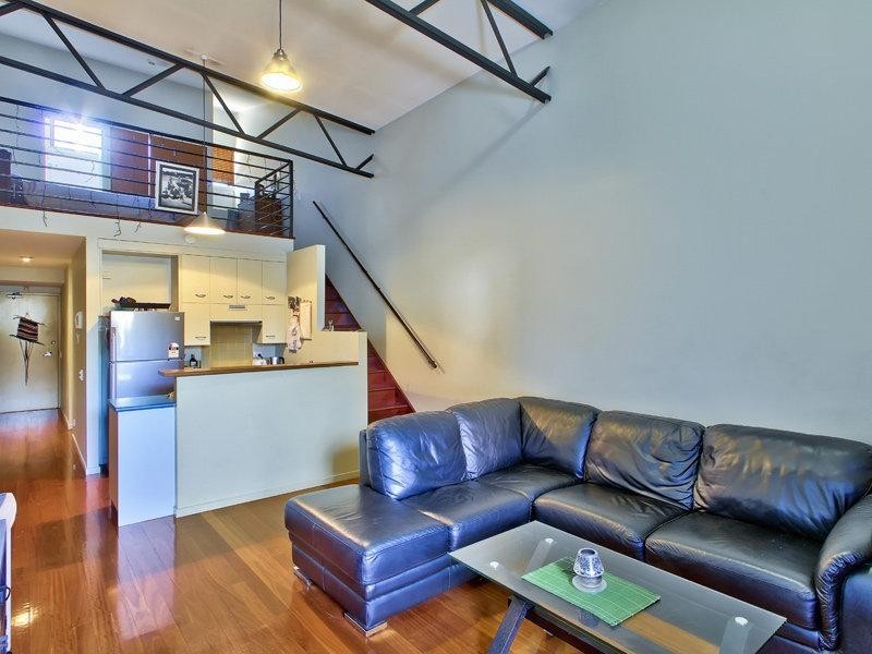 23/27 Ballow Street, Fortitude Valley QLD 4006