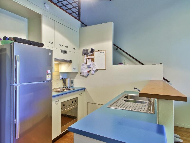 23/27 Ballow Street, Fortitude Valley QLD 4006