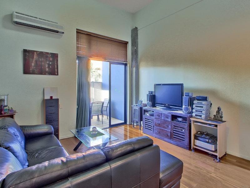 23/27 Ballow Street, Fortitude Valley QLD 4006