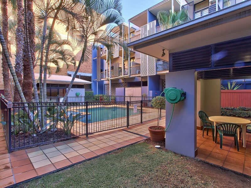 23/27 Ballow Street, Fortitude Valley QLD 4006