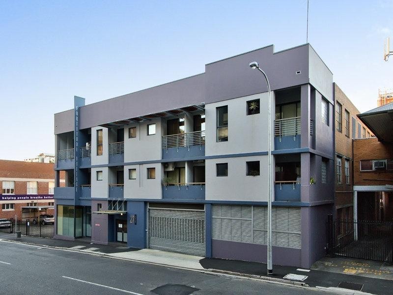 23/27 Ballow Street, Fortitude Valley QLD 4006
