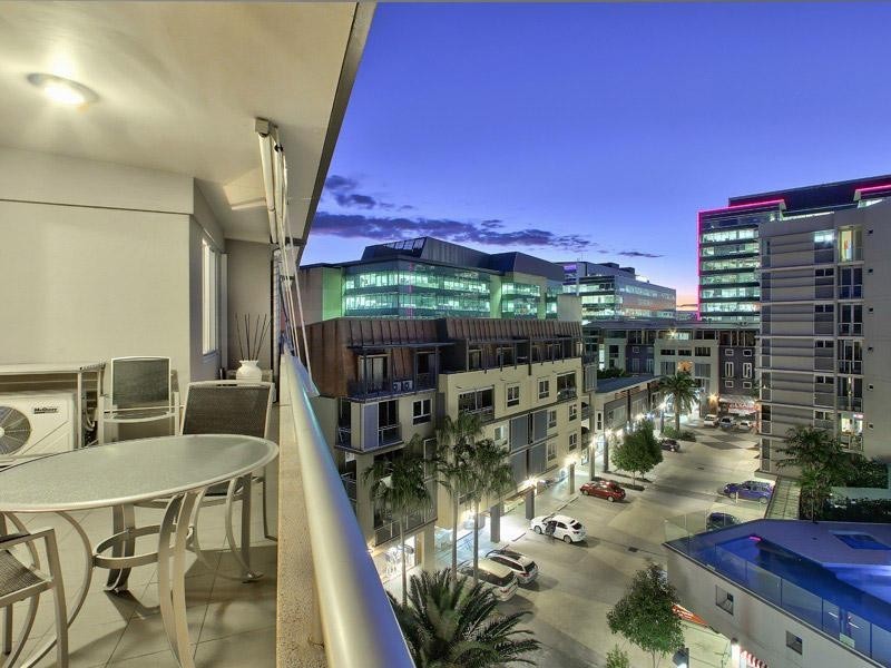 759/1000 Ann Street, Fortitude Valley QLD 4006