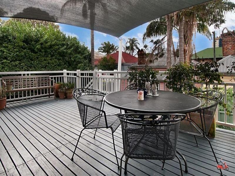 19 Parish Street, Spring Hill QLD 4000