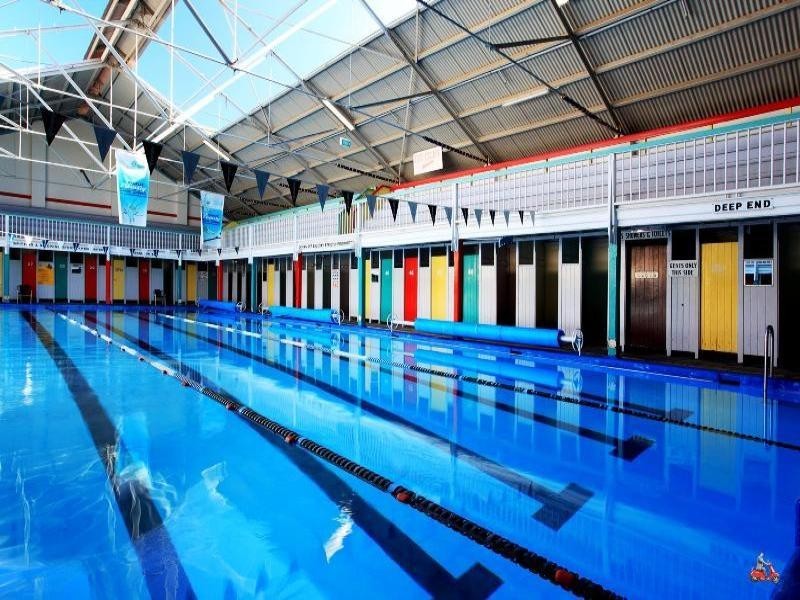 19 Parish Street, Spring Hill QLD 4000