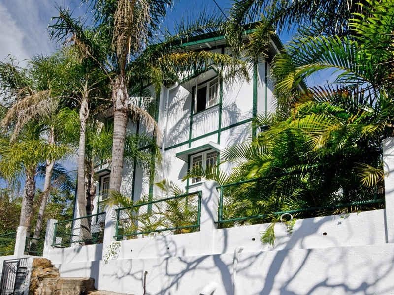 1/713 Brunswick Street, New Farm QLD 4005