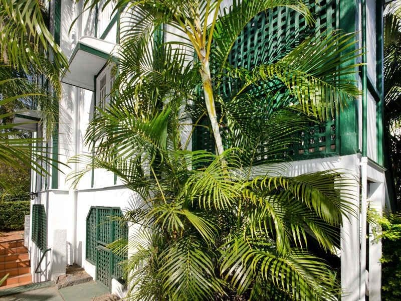 1/713 Brunswick Street, New Farm QLD 4005